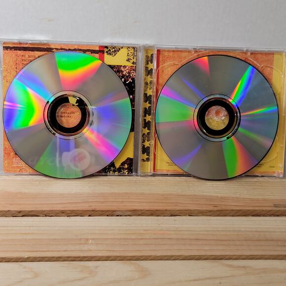 CD Bruce Springsteen & The E Street Band - Live In NYC 2CD Set - Picture 4 of 5